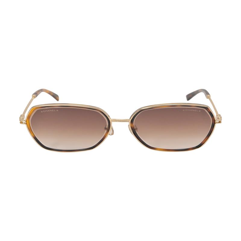 [WA3968] Chanel | Sunglasses