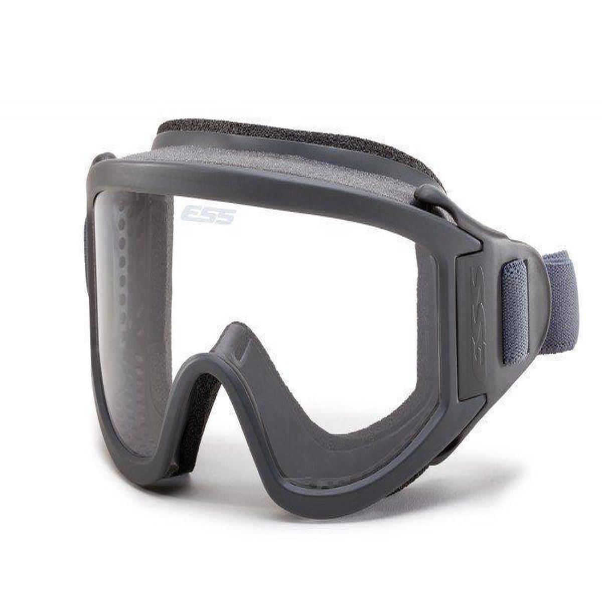 ESS Striketeam XTO Goggles Gray