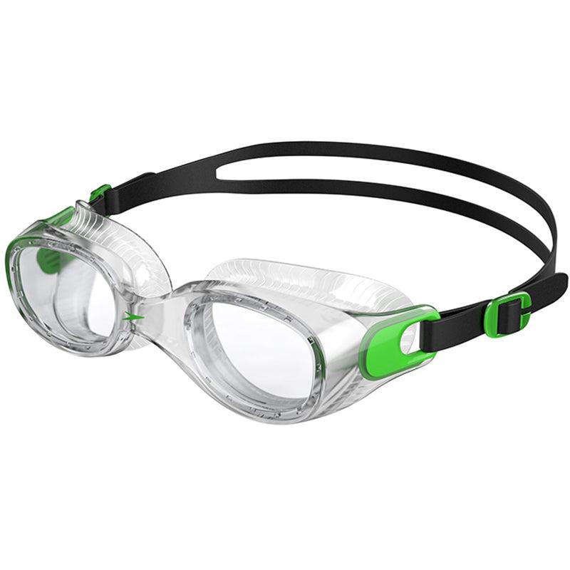 Speedo - Futura Classic Goggle - GreenClear OneSize