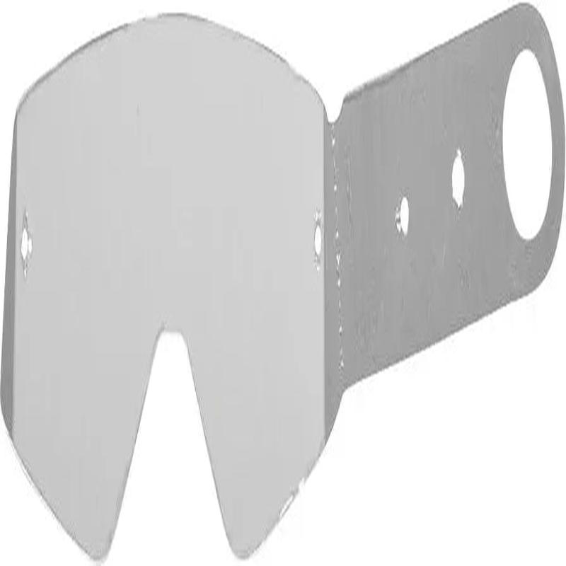 Thor Activate / Regiment Goggle Tear-Offs - Pack Of 10